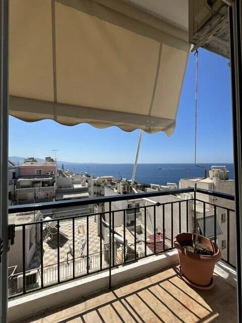 For Sale Flat 193 m² in Athens