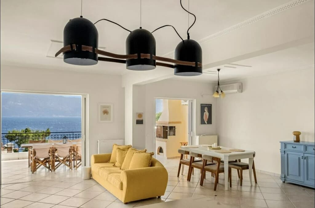 For Sale Flat 120 m² in Peloponnese