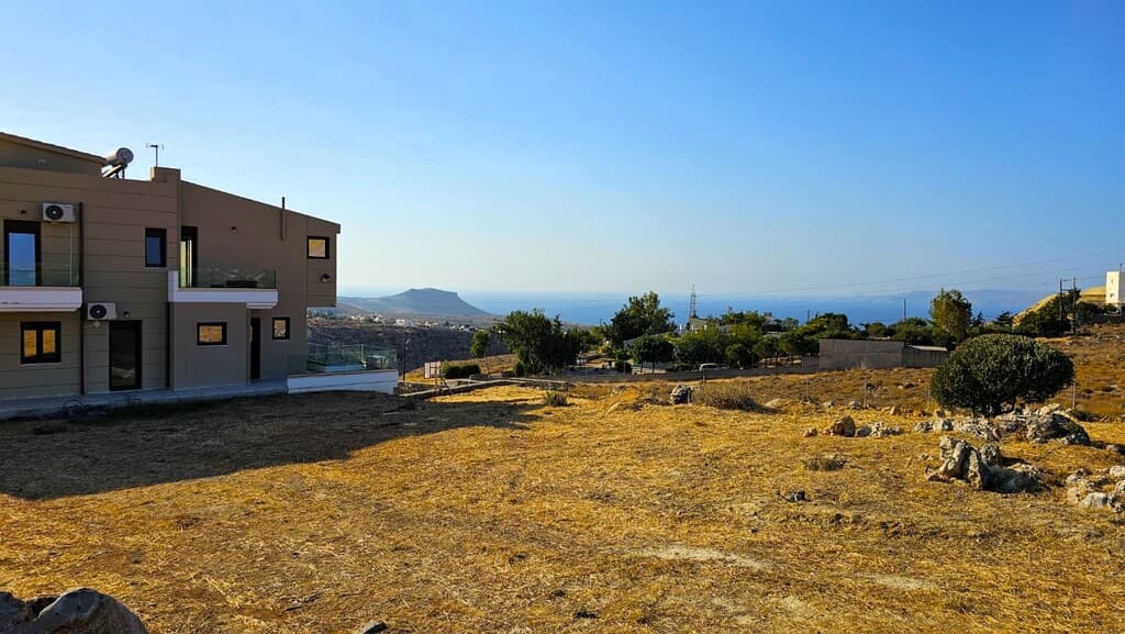 For Sale Villa 350 m² in Crete