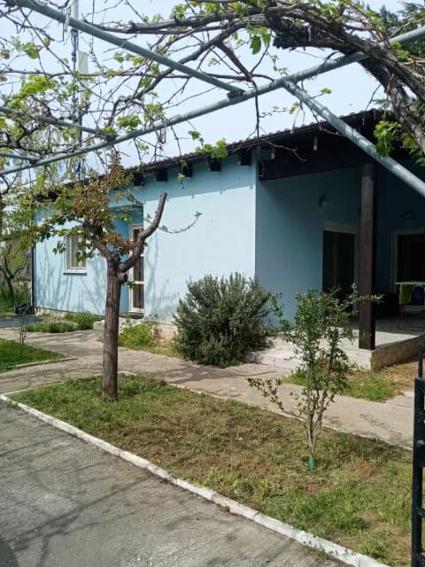 For Sale Detached house 87 m² on the island of Thassos
