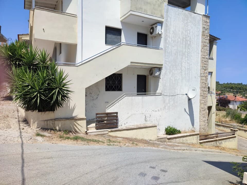 For Sale Flat 66 m² in Kassandra, Chalkidiki