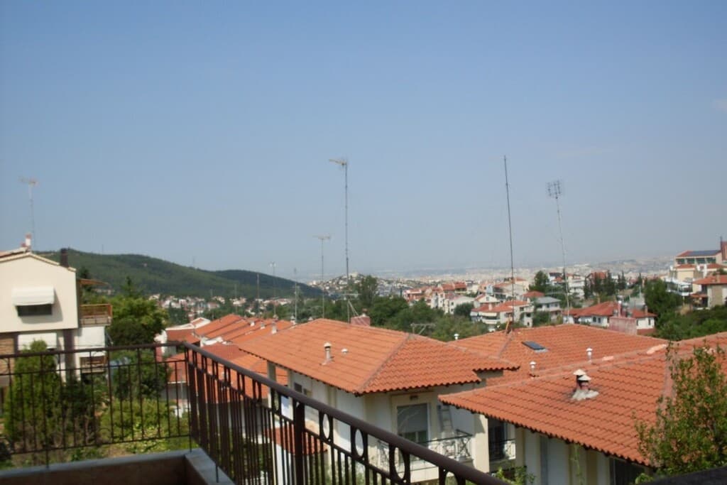 For Sale Maisonette 180 m² in Thessaloniki