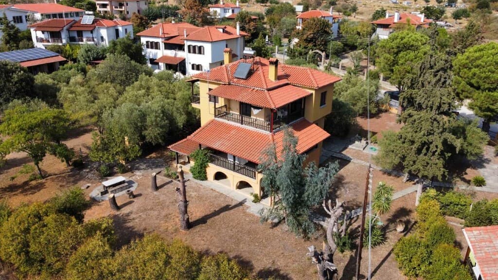 For Sale Villa 161 m² in Sithonia, Chalkidiki
