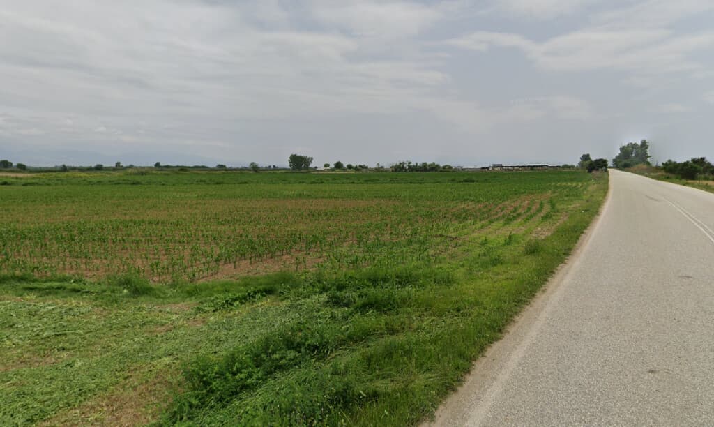 For Sale Land 11920 m² in Serres