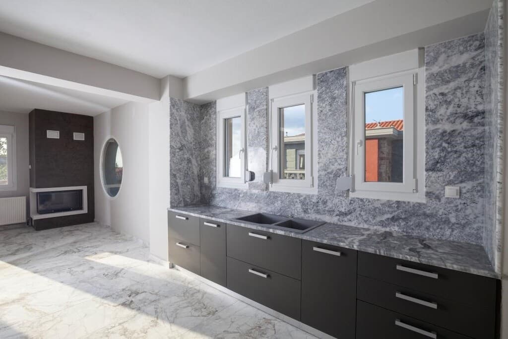 For Sale Maisonette 135 m² in Thessaloniki