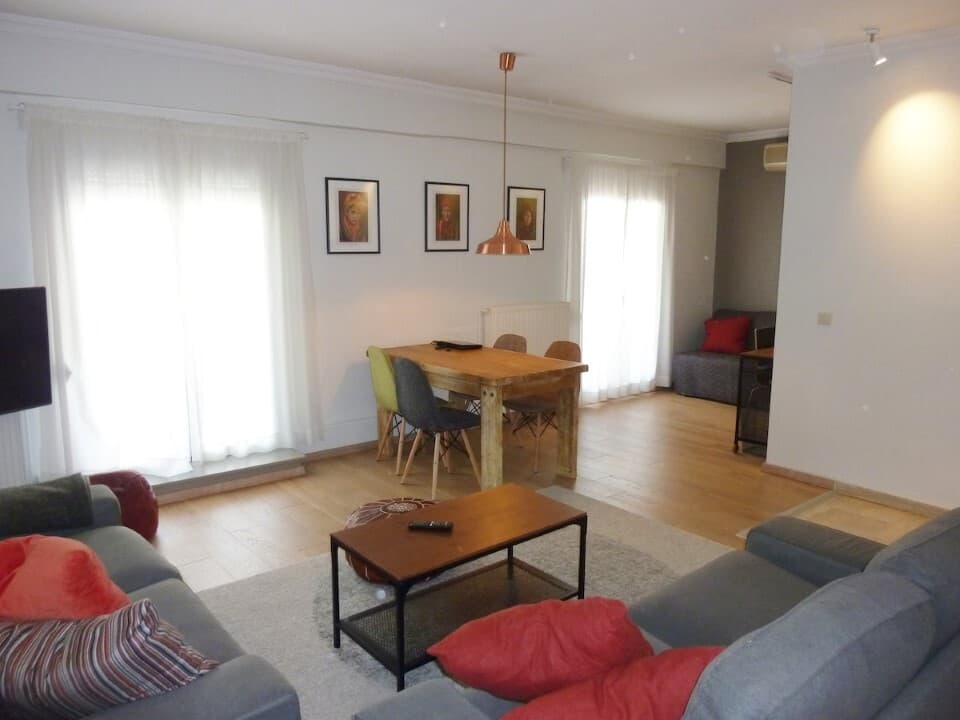 For Sale Flat 87 m² in Thessaloniki