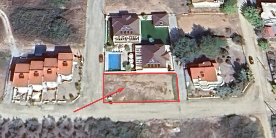 For Sale Land 400 m² in Kavala suburbs