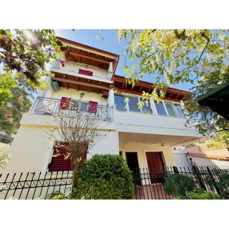 For Sale Detached house 255 m² in Attica