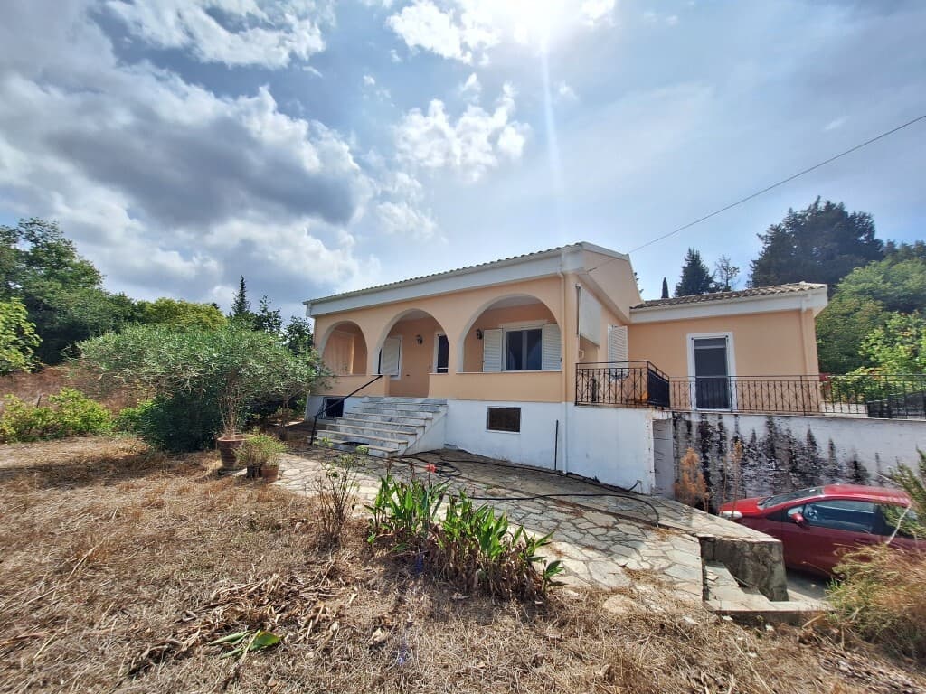 For Sale Detached house 100 m² in Corfu