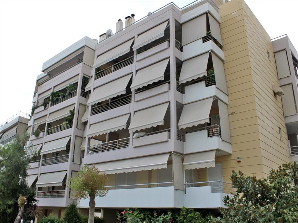 For Sale Flat 127 m² in Athens