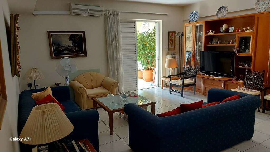 For Sale Flat 92 m² in Athens