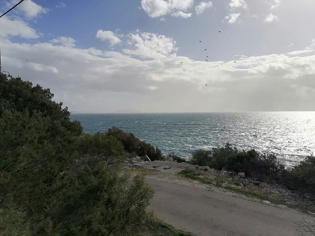For Sale Land 1187 m² in Attica