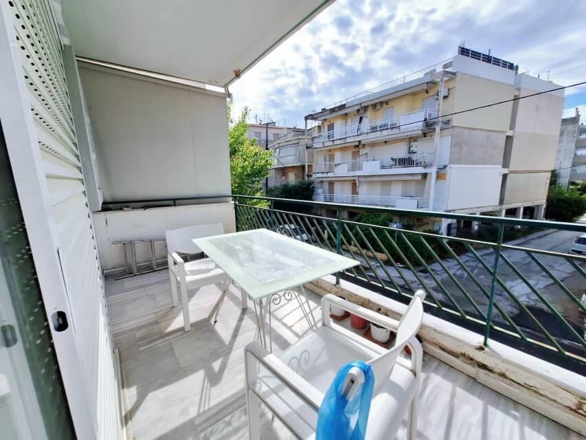 For Sale Flat 84 m² in the suburbs of Thessaloniki