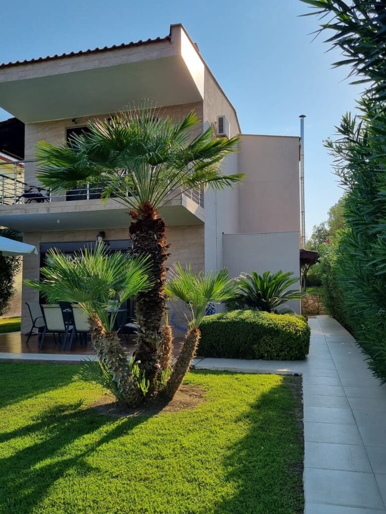 For Sale Detached house 110 m² in Kassandra, Chalkidiki