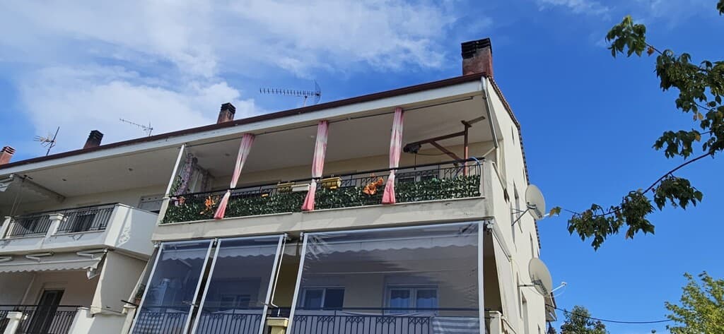 For Sale Duplex 85 m² in Kassandra, Chalkidiki