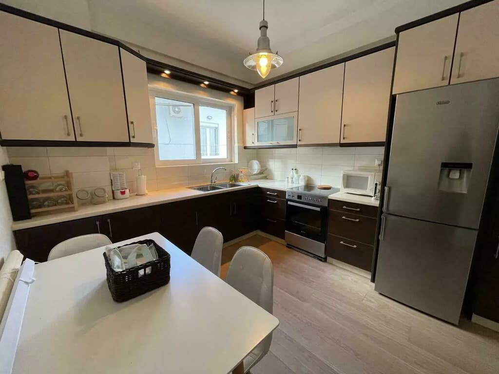 For Sale Flat 60 m² in Athens