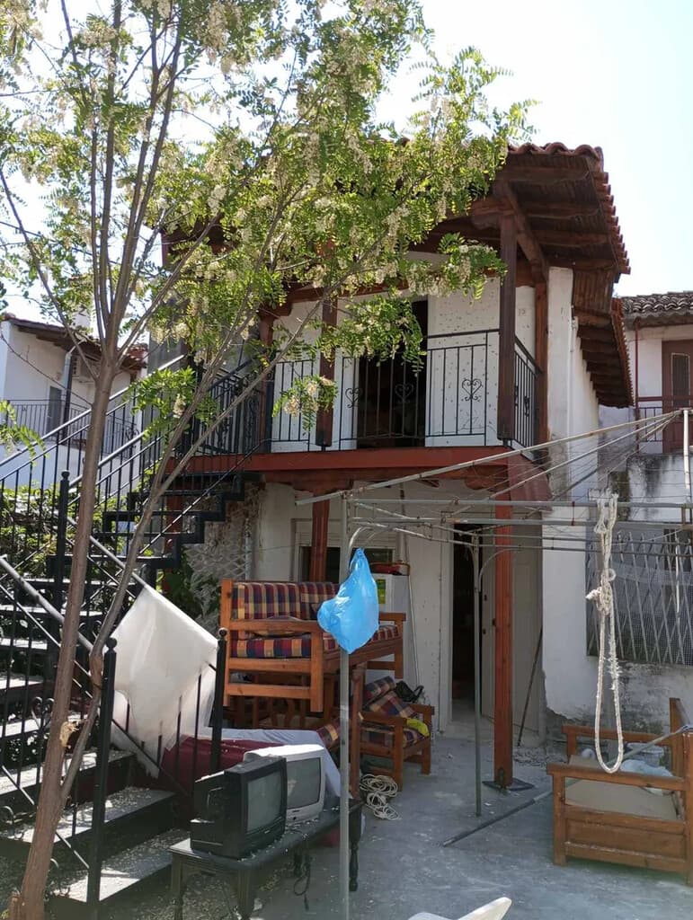 For Sale Detached house 45 m² in Kassandra, Chalkidiki