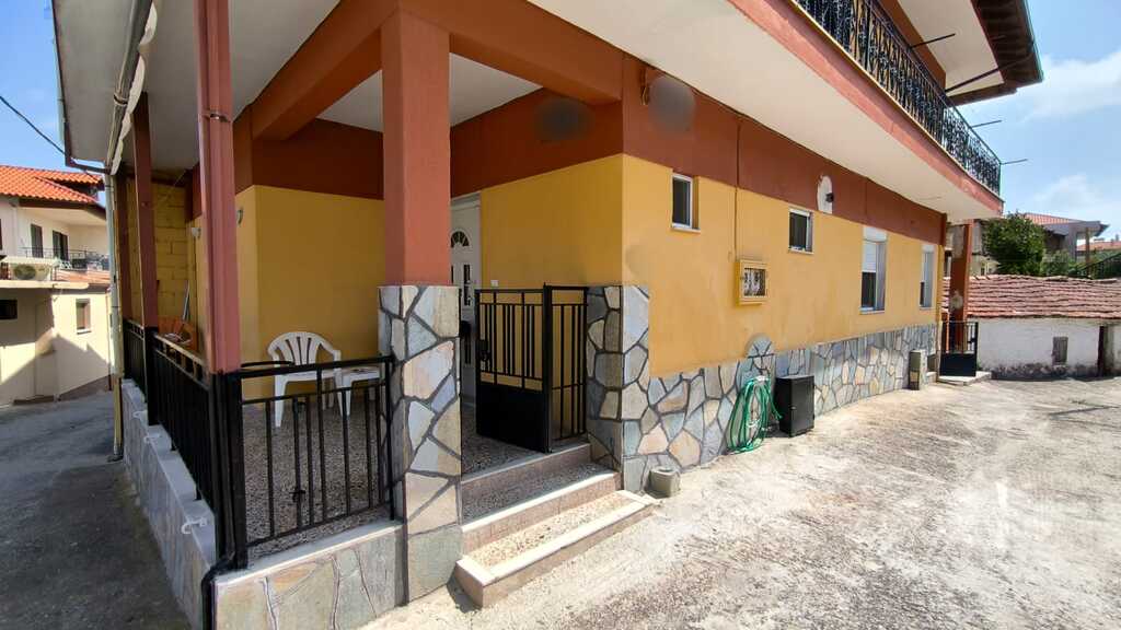 For Sale Flat 67 m² on the Olympic Coast