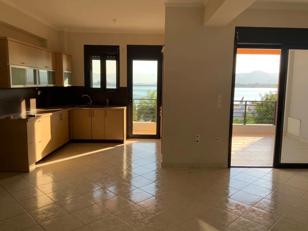 For Sale Flat 183 m² in Attica