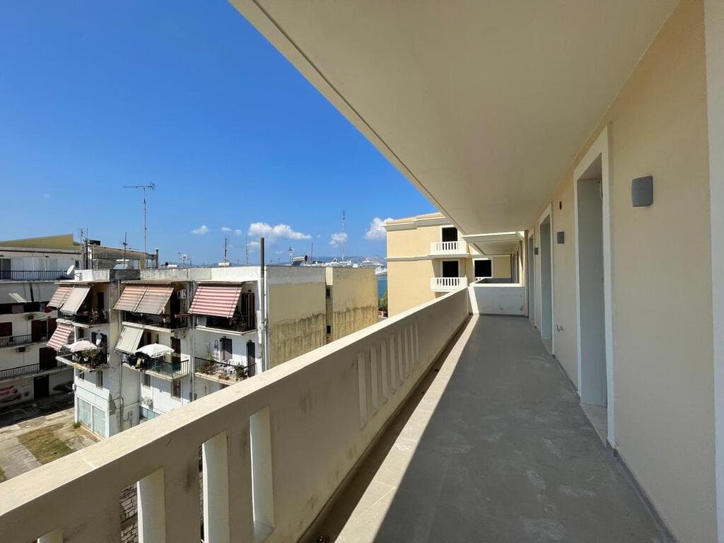 For Sale Flat 86 m² in Corfu