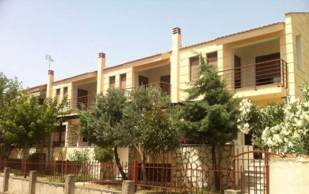 For Sale Maisonette 120 m² in Sithonia, Chalkidiki