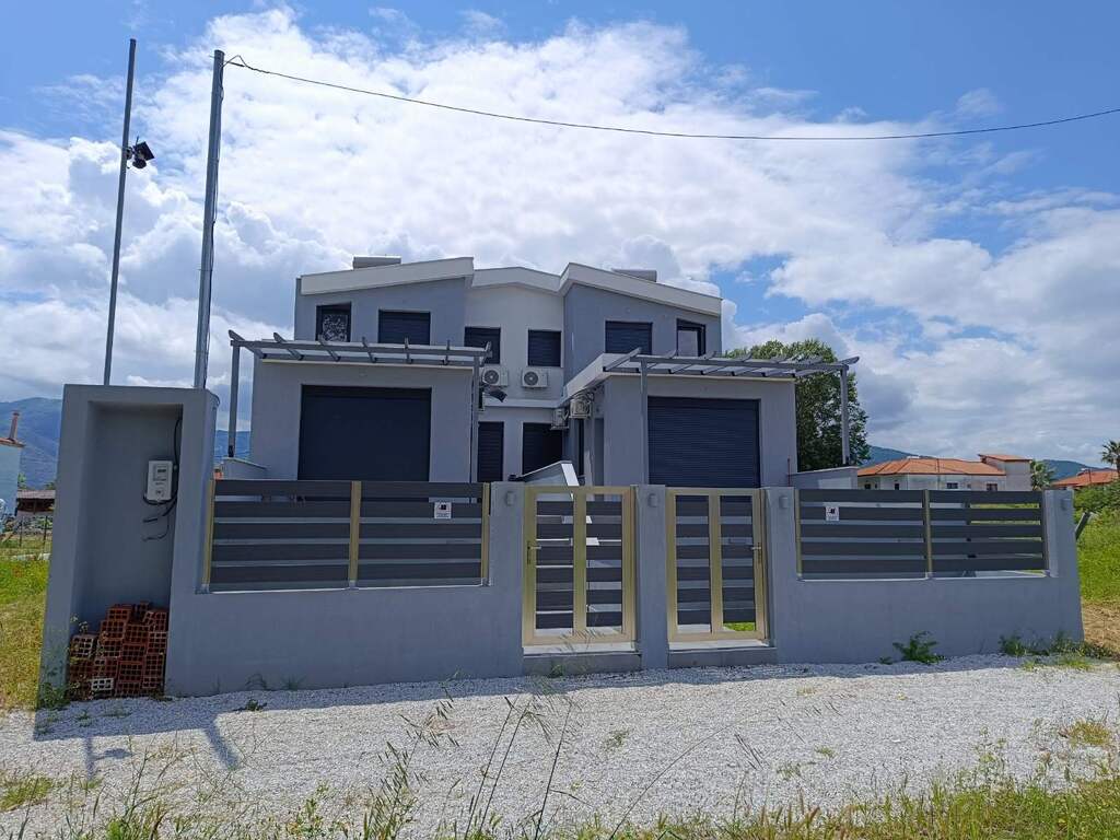 For Sale Maisonette 60 m² in Asprovalta