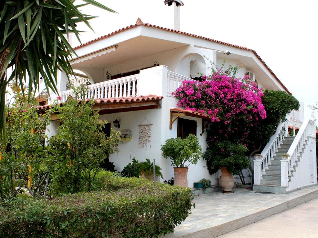 For Sale Detached house 177 m² in Attica