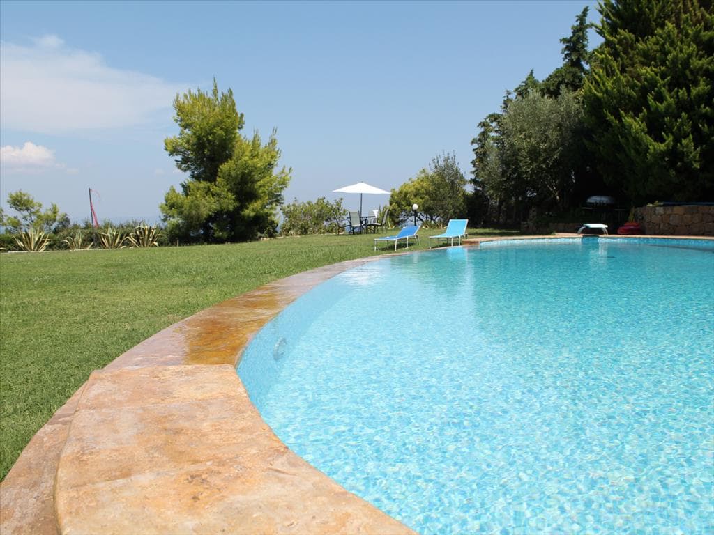 For Sale Villa 430 m² in Kassandra, Chalkidiki
