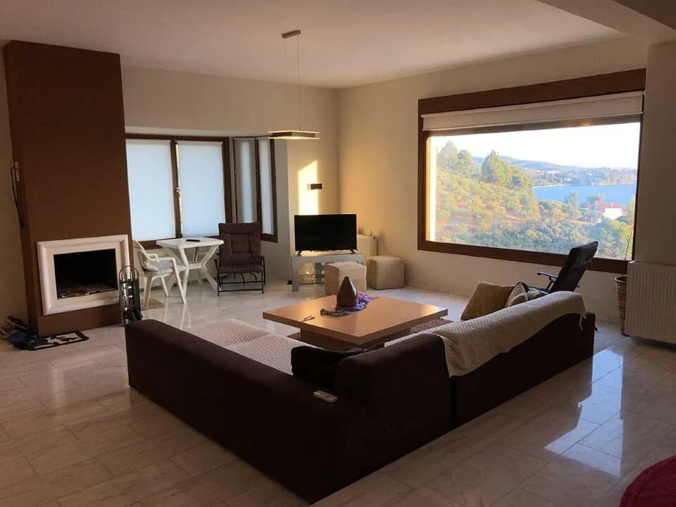 For Sale Villa 300 m² in Sithonia, Chalkidiki