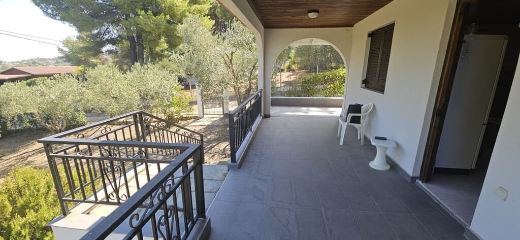 For Sale Detached house 56 m² in Kassandra, Chalkidiki