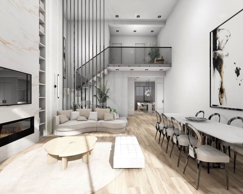 For Sale Maisonette 164 m² in the suburbs of Thessaloniki