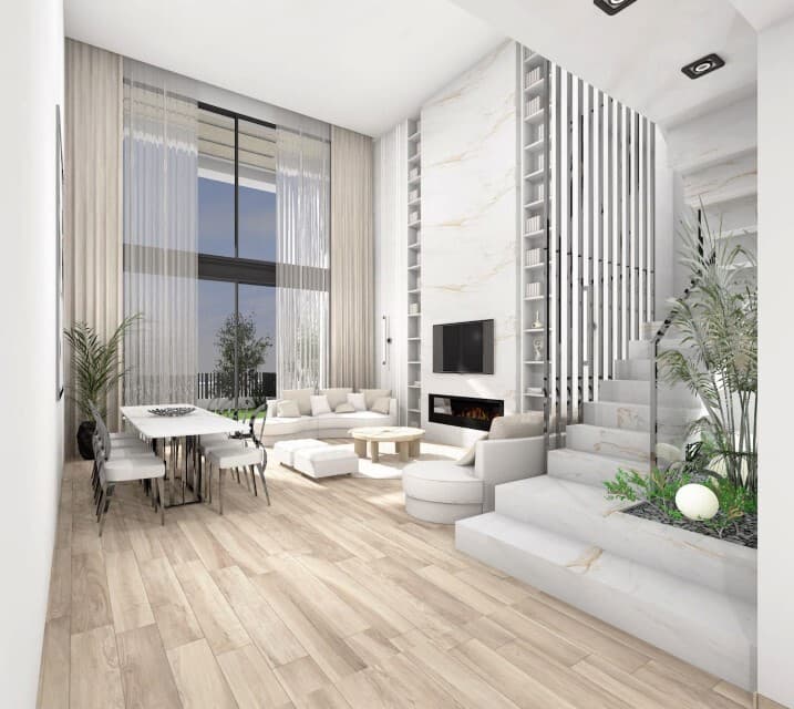 For Sale Maisonette 150 m² in the suburbs of Thessaloniki