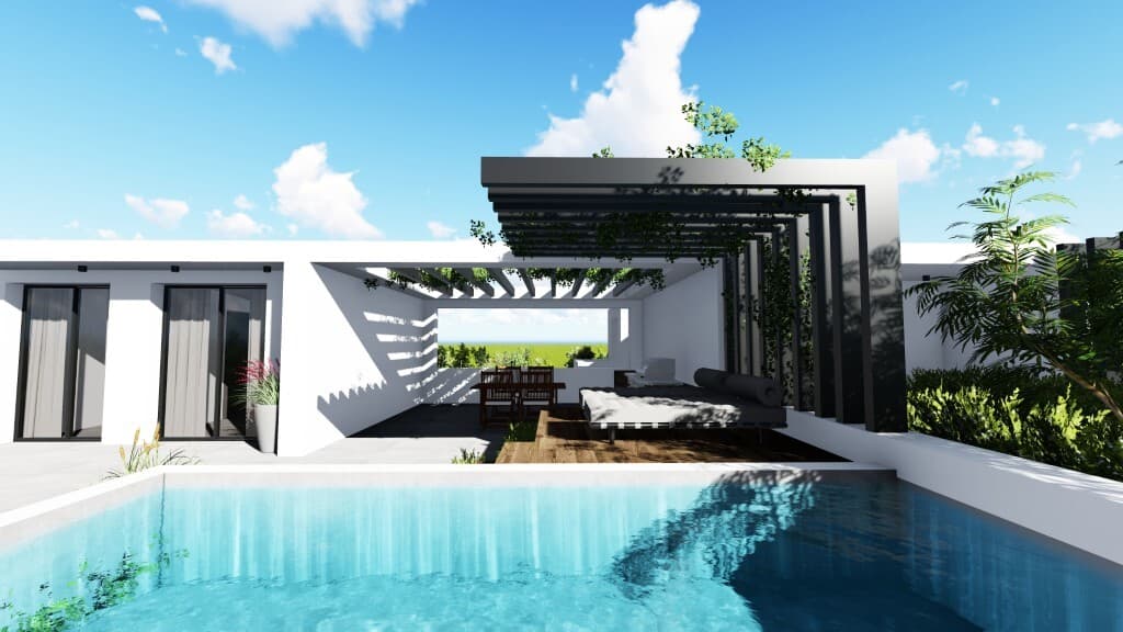 For Sale Maisonette 149 m² in the suburbs of Thessaloniki
