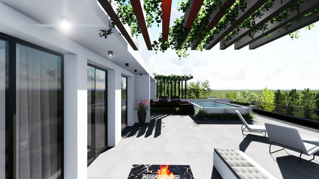 For Sale Maisonette 141 m² in the suburbs of Thessaloniki