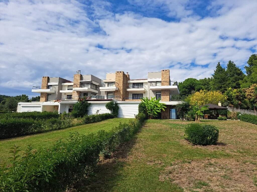 For Sale Maisonette 115 m² in Kassandra, Chalkidiki