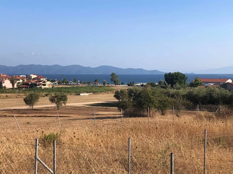 For Sale Land 527 m² in Athos, Chalkidiki