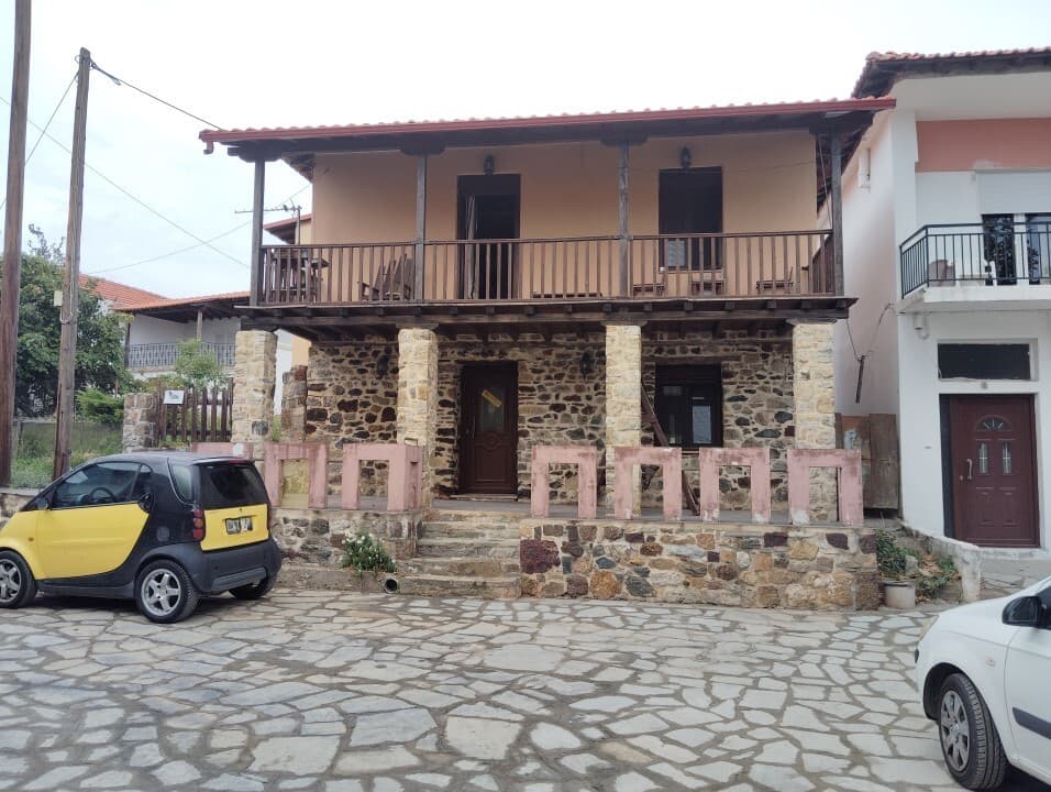 For Sale Maisonette 110 m² in Chalkidiki