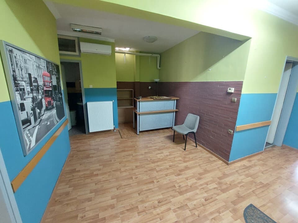 For Sale Flat 130 m² in the suburbs of Thessaloniki