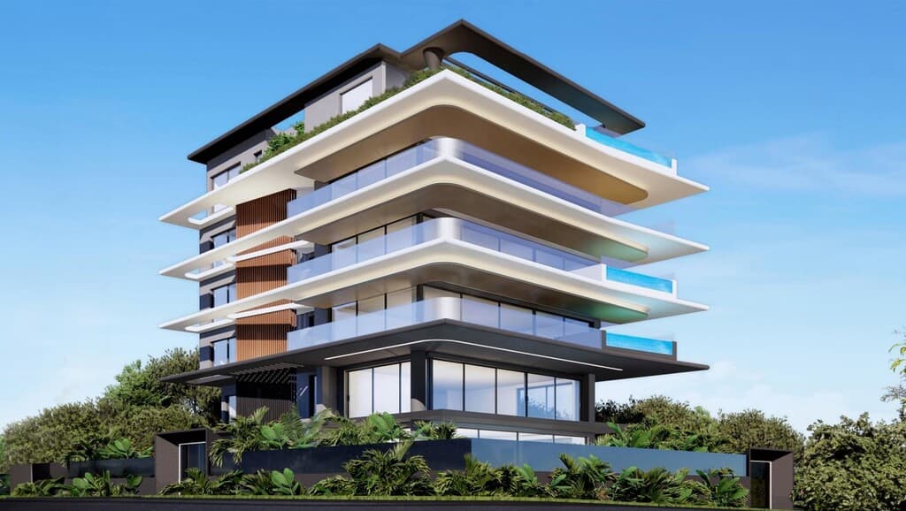 For Sale Flat 181 m² in Athens