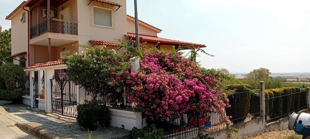 For Sale Detached house 170 m² in Chalkidiki