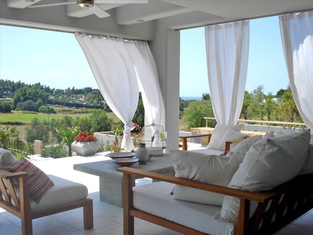 For Sale Villa 180 m² in Kassandra, Chalkidiki