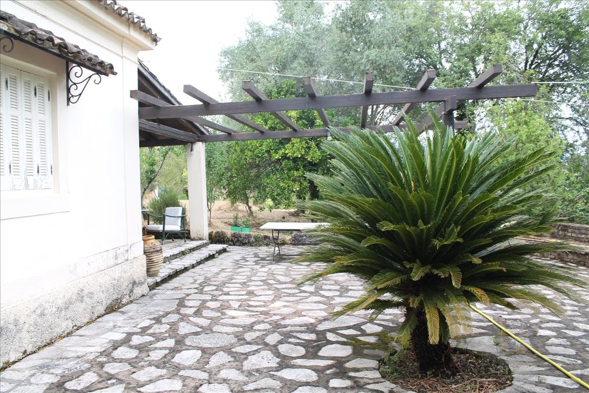 For Sale Land 28000 m² in Corfu