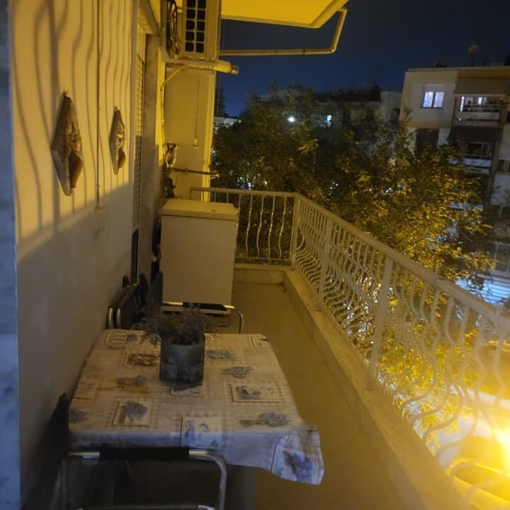 For Sale Flat 80 m² in Thessaloniki