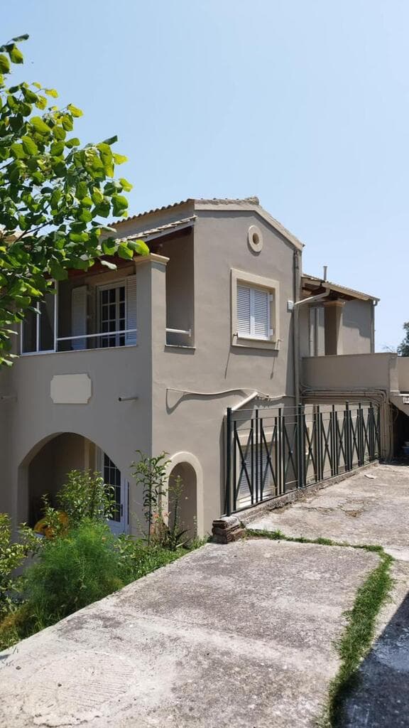 For Sale Detached house 200 m² in Corfu