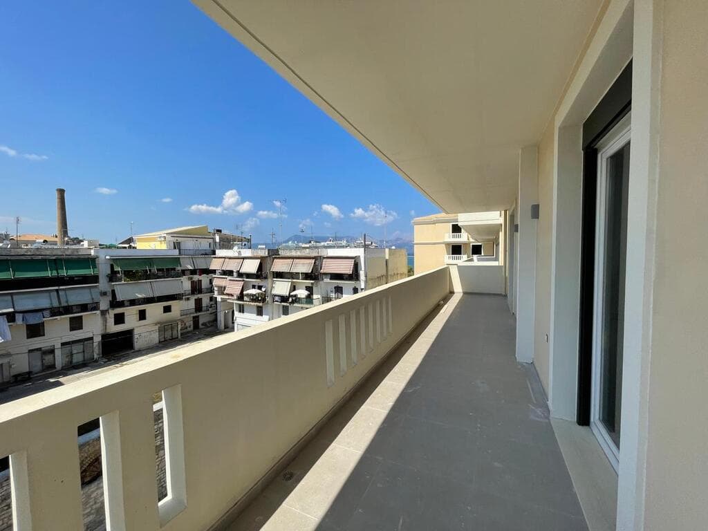 For Sale Flat 84 m² in Corfu