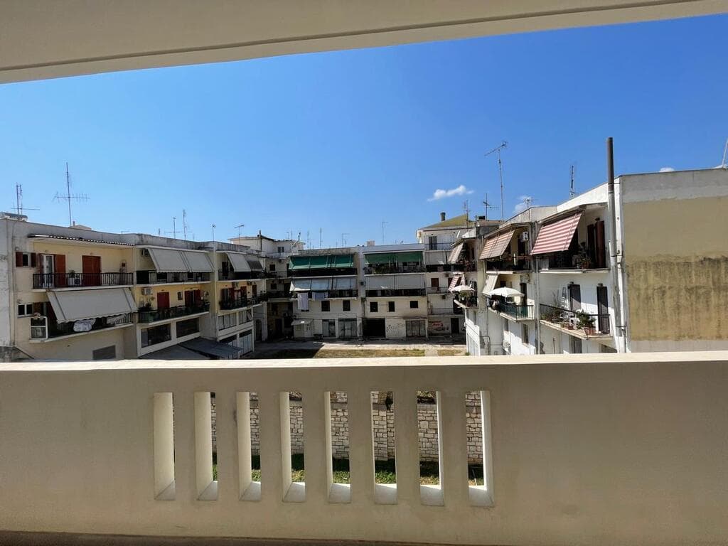 For Sale Flat 86 m² in Corfu