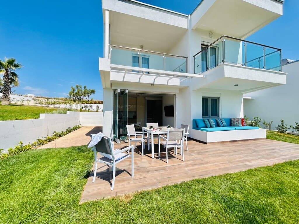 For Sale Detached house 115 m² in Kassandra, Chalkidiki