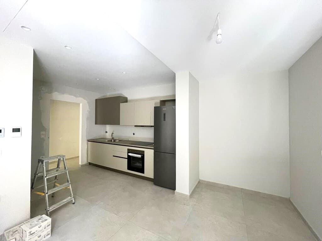For Sale Flat 56 m² in Corfu