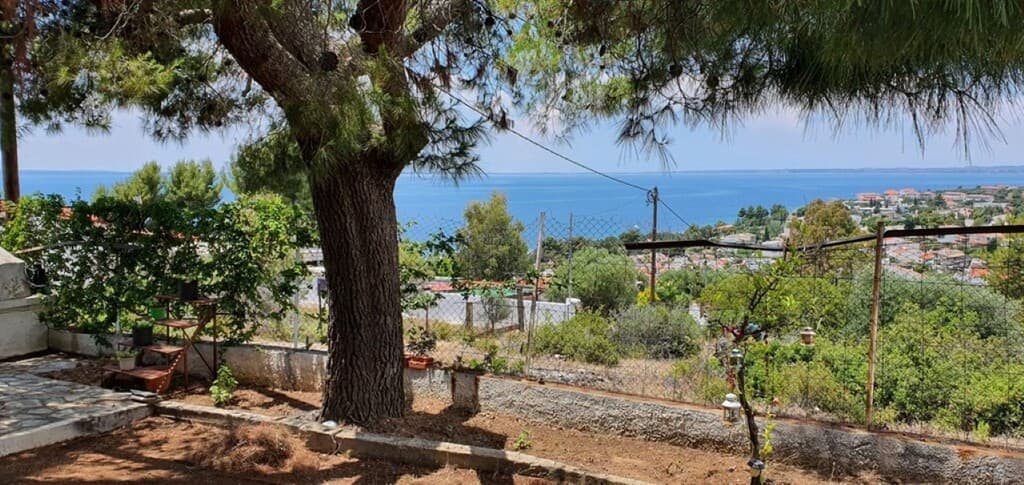 For Sale Maisonette 130 m² in Sithonia, Chalkidiki