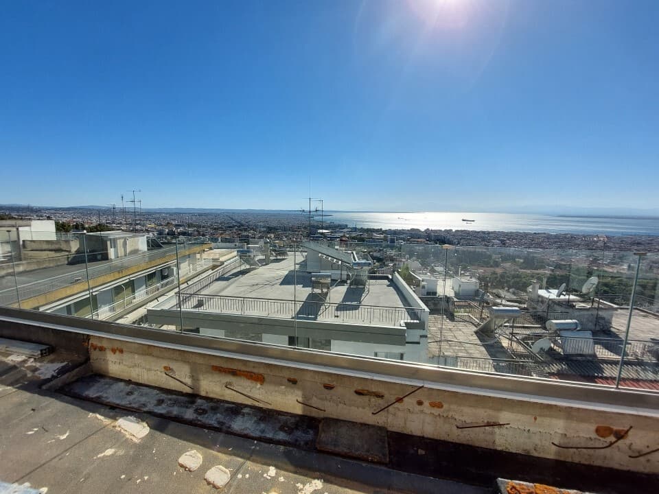 For Sale Maisonette 200 m² in Thessaloniki